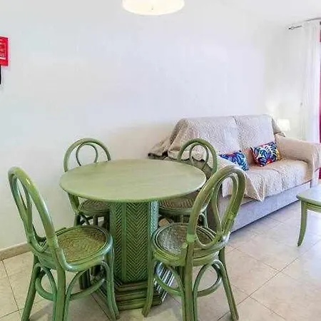 Inftour Amatista 9 Apartamento Calpe Esterno foto
