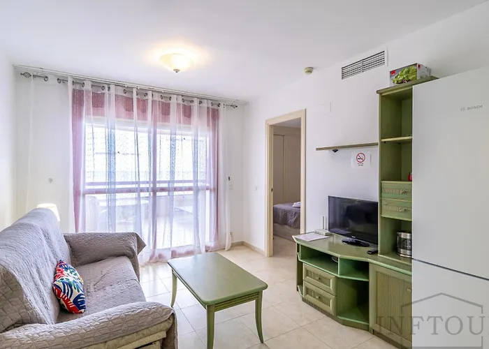 Inftour Amatista 9 Apartamento