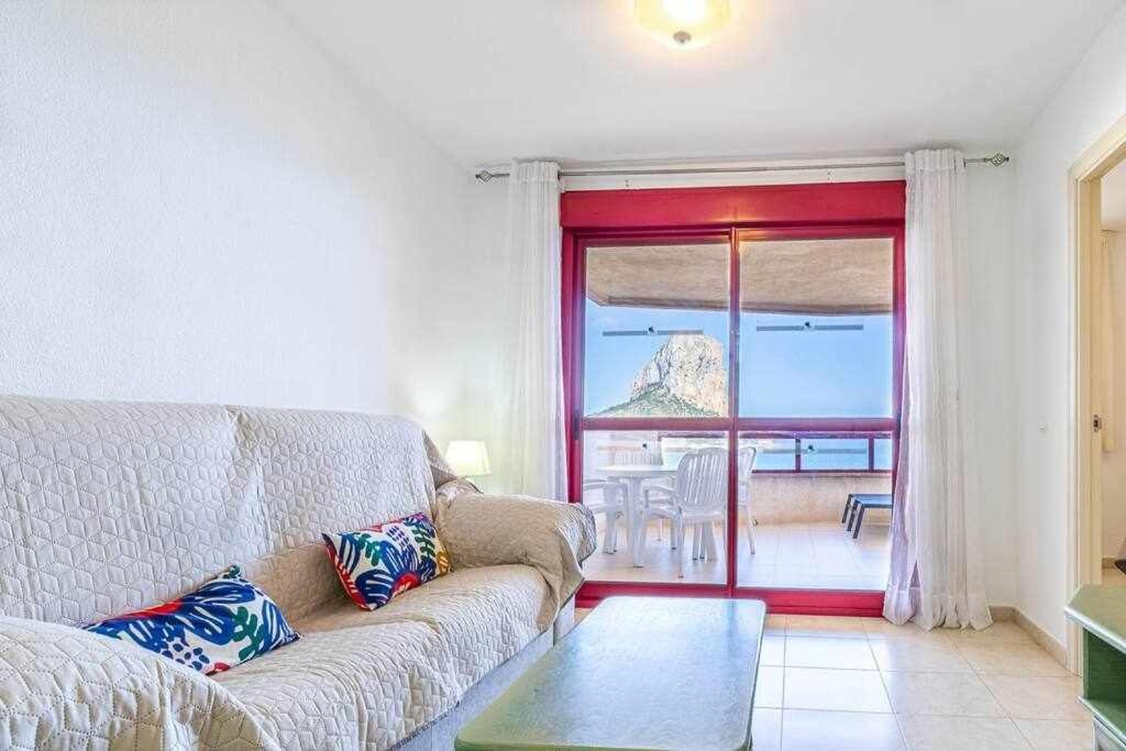 Apartment Inftour Amatista 9 Calpe