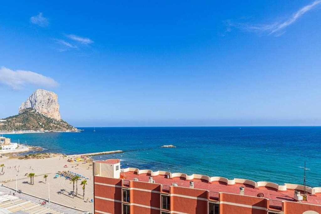 Apartment Inftour Amatista 9 Calpe