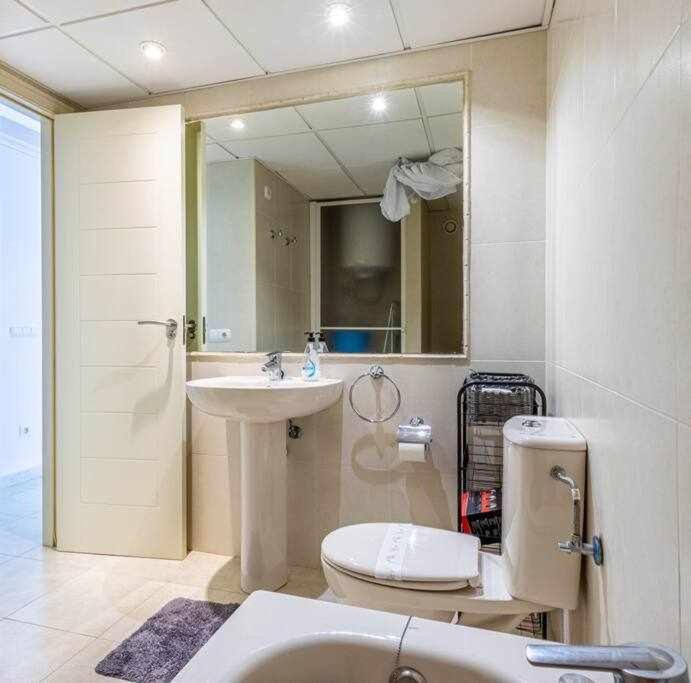 Inftour Amatista 9 Apartment